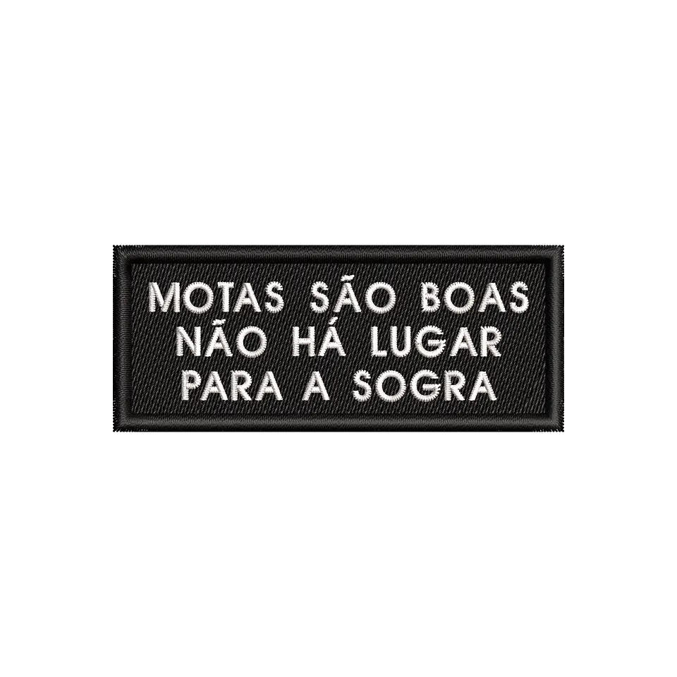 Motas São Boas 1