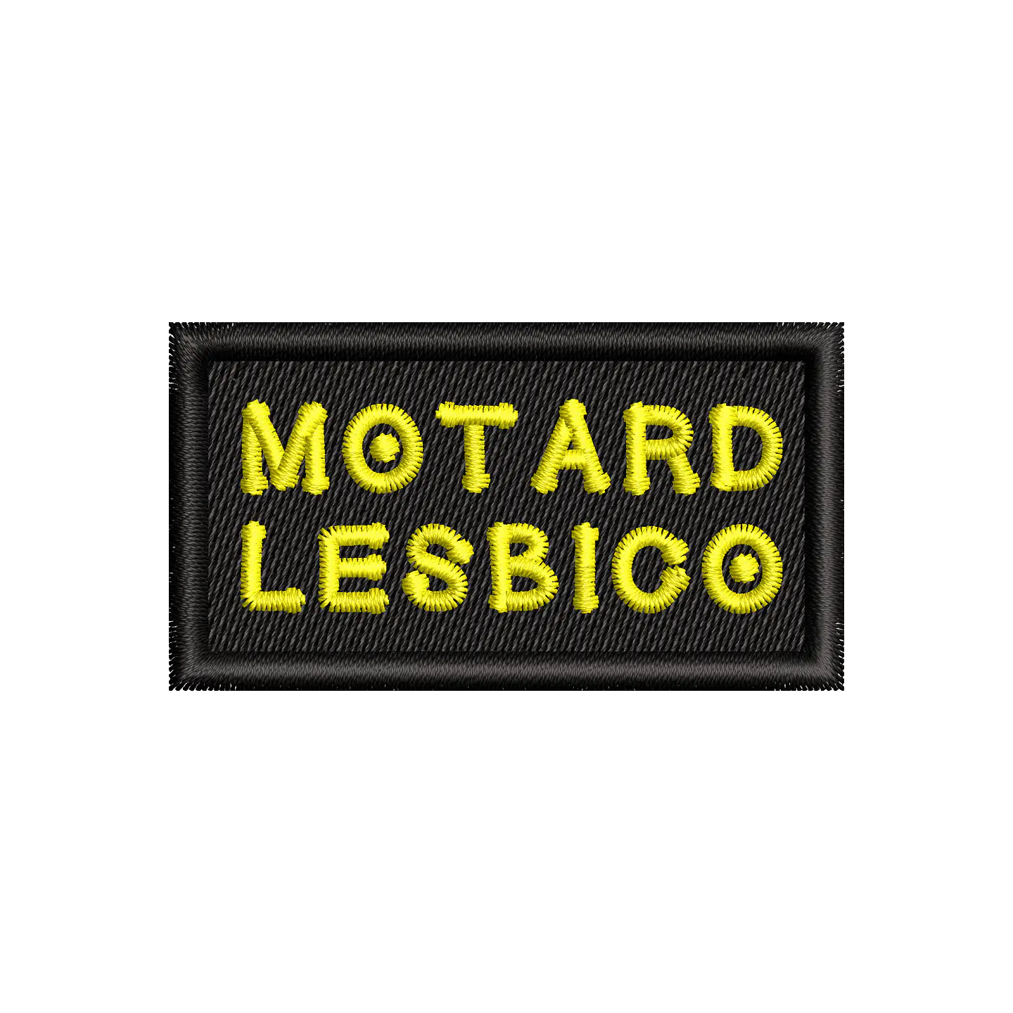 Motard Lésbico  1