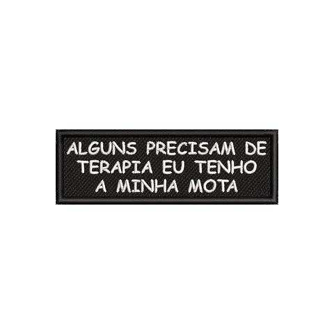 Alguns Precisam de Terapia 