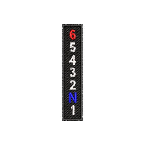 1N23456