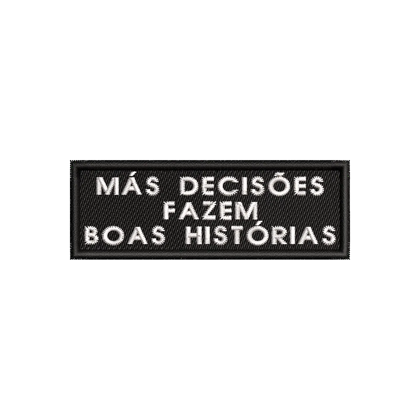 Más Decisões  1
