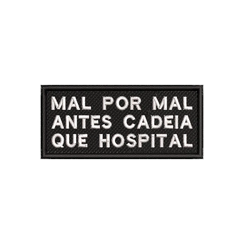 Mal Por Mal