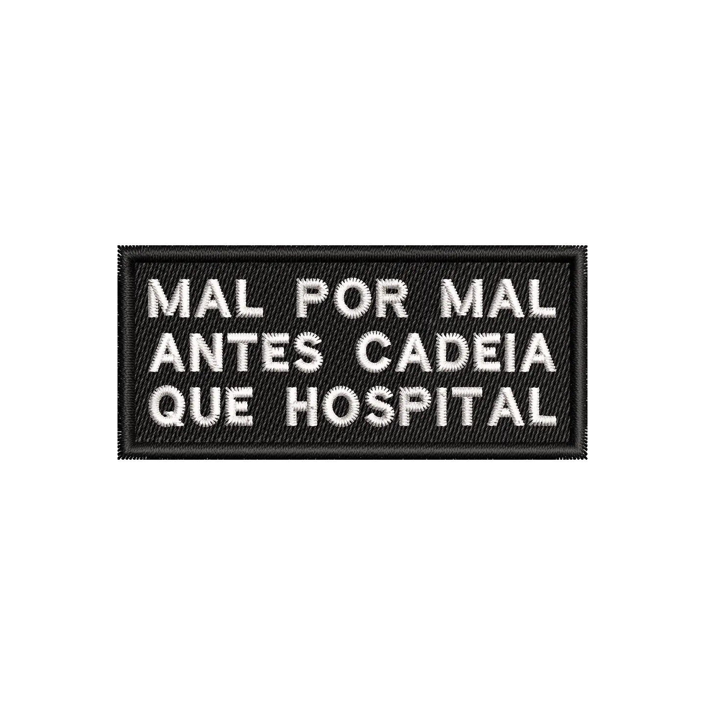 Mal Por Mal 1