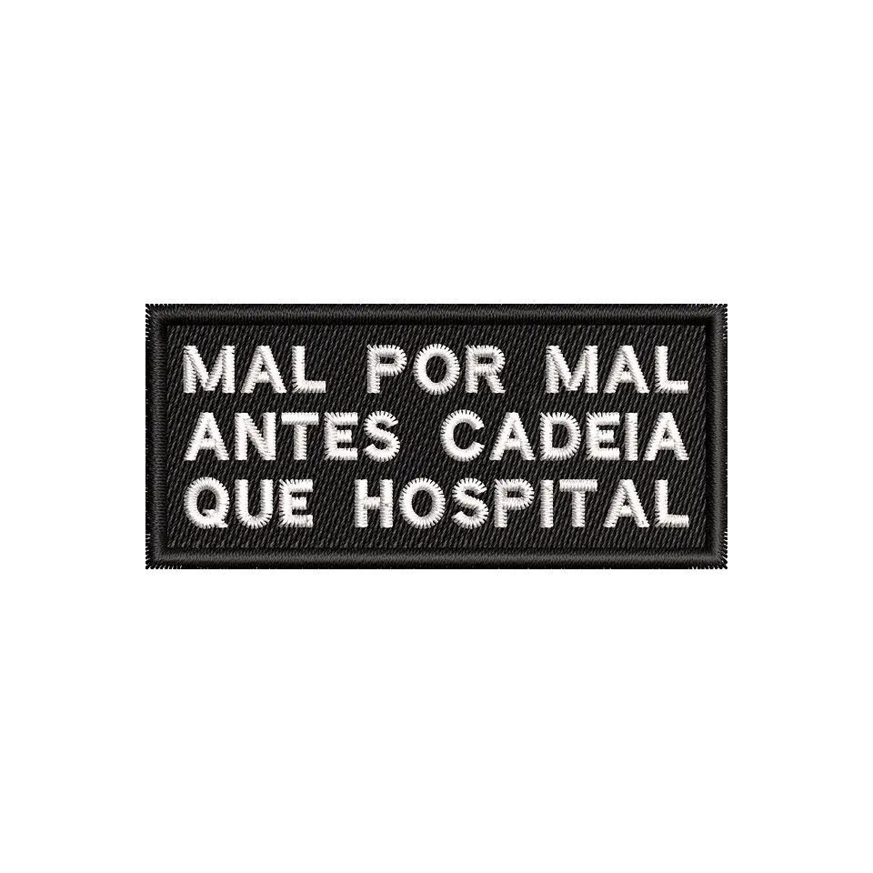 Mal Por Mal 1