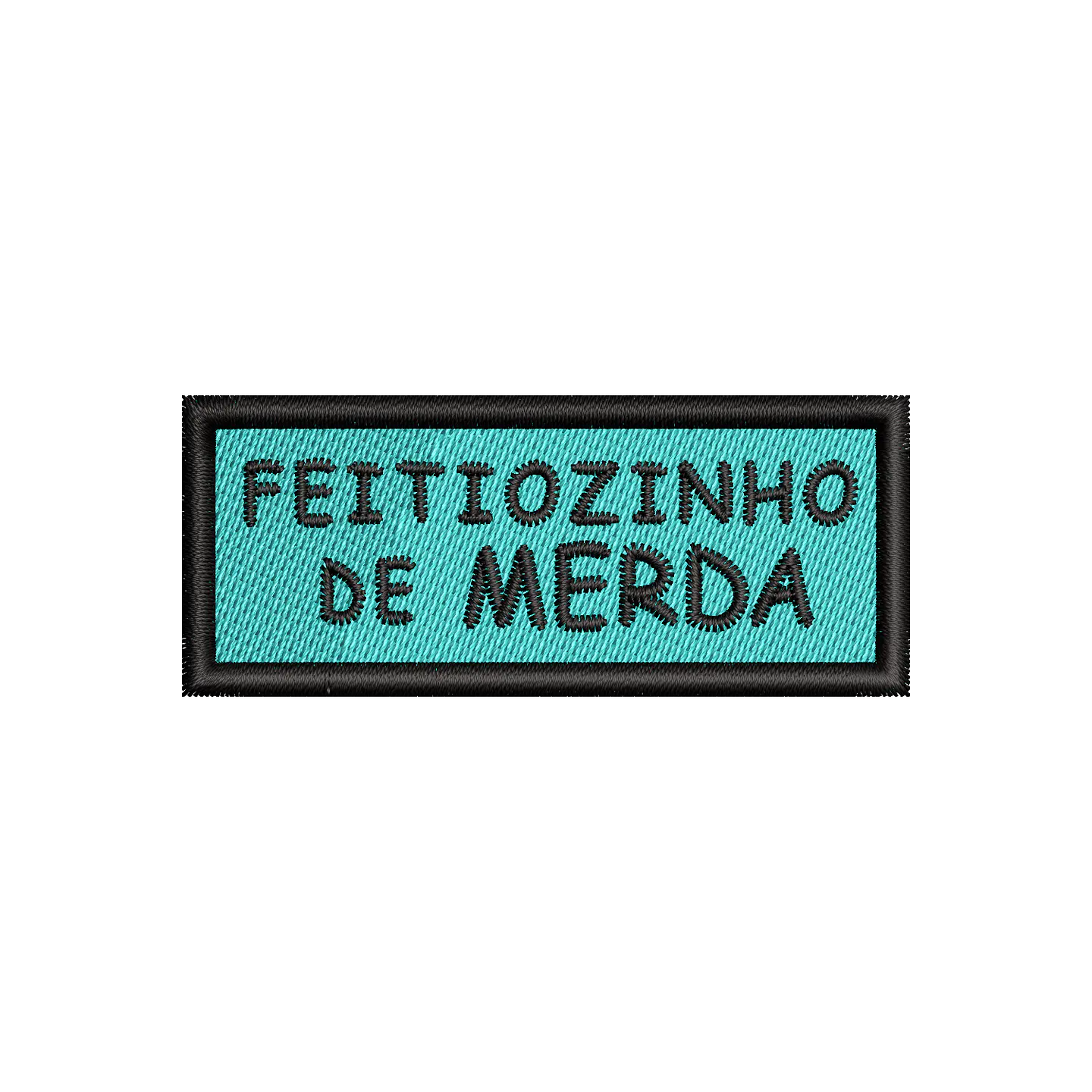 Feitiozinho 1