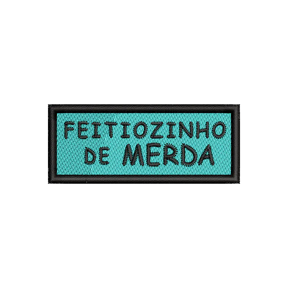 Feitiozinho 1