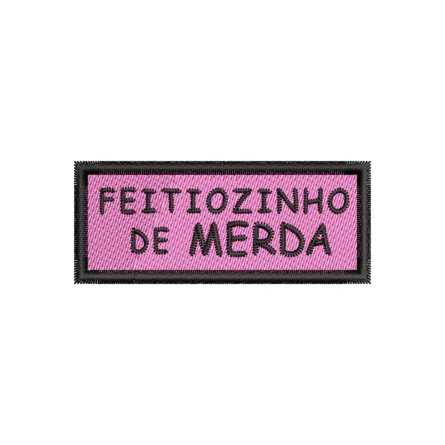 Feitiozinho 1