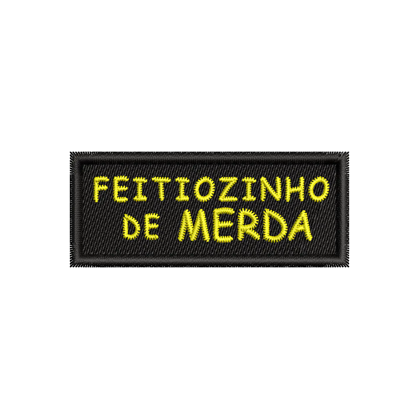 Feitiozinho 1