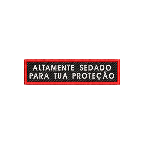Altamente Sedado
