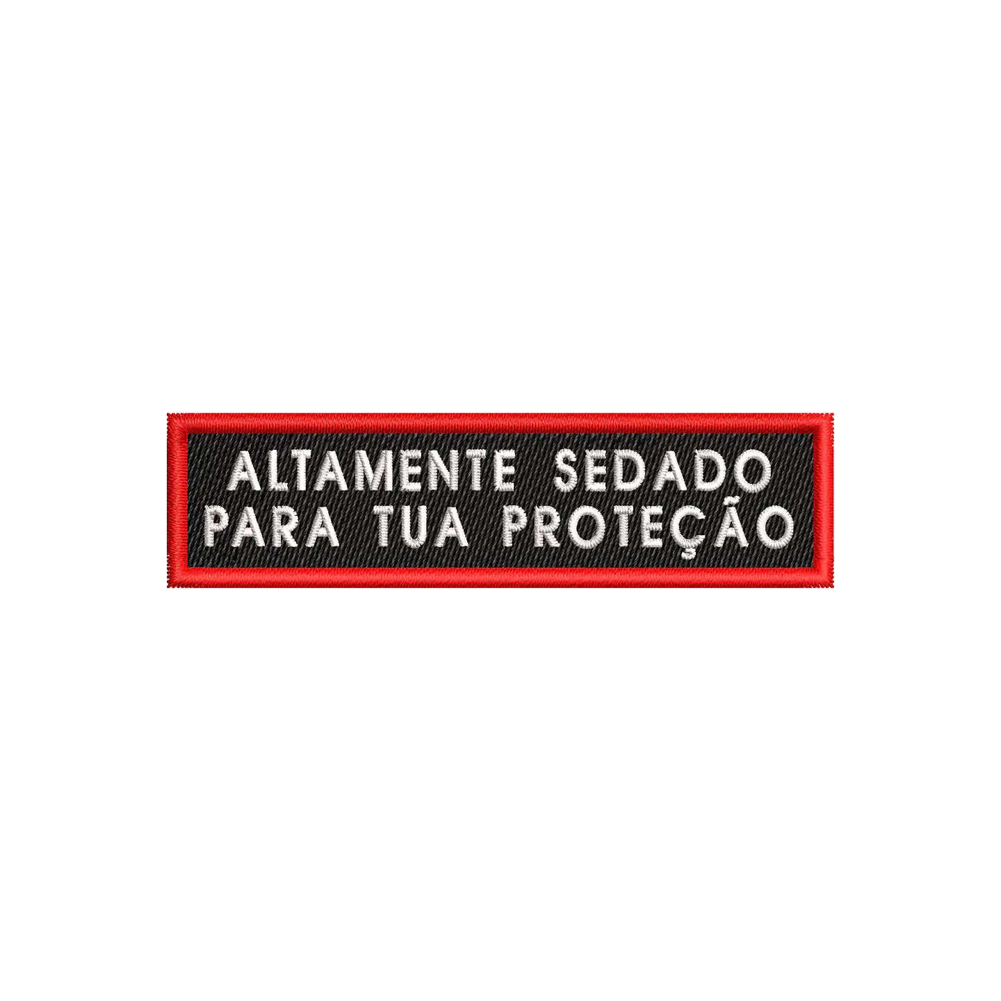 Altamente Sedado 1
