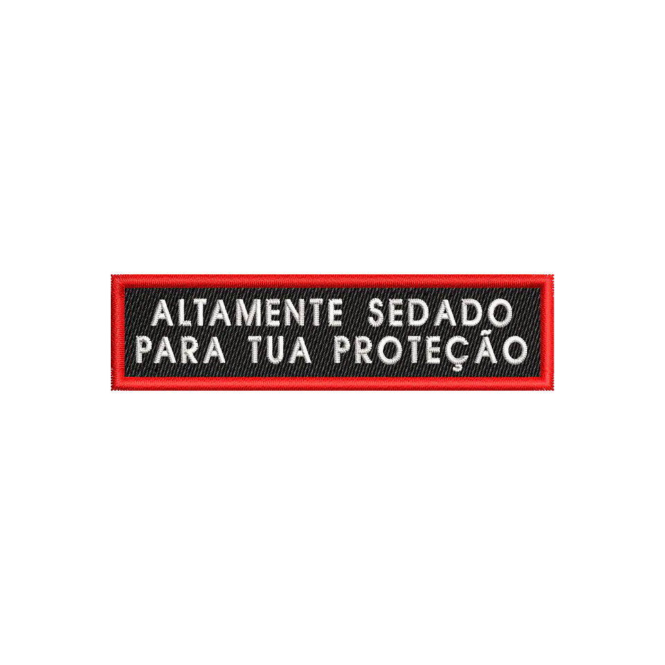 Altamente Sedado 1