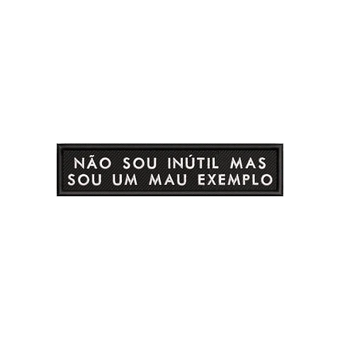 Não Sou Inútil