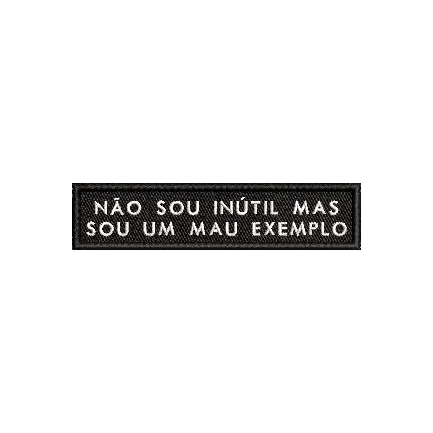Não Sou Inútil 1