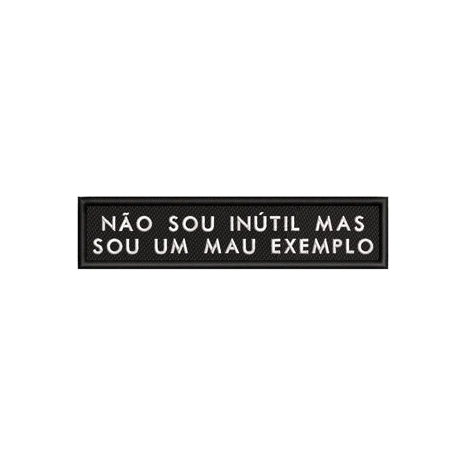 Não Sou Inútil 1