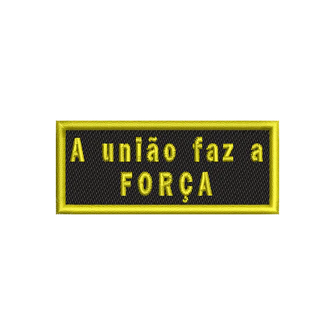 A União Faz a Força