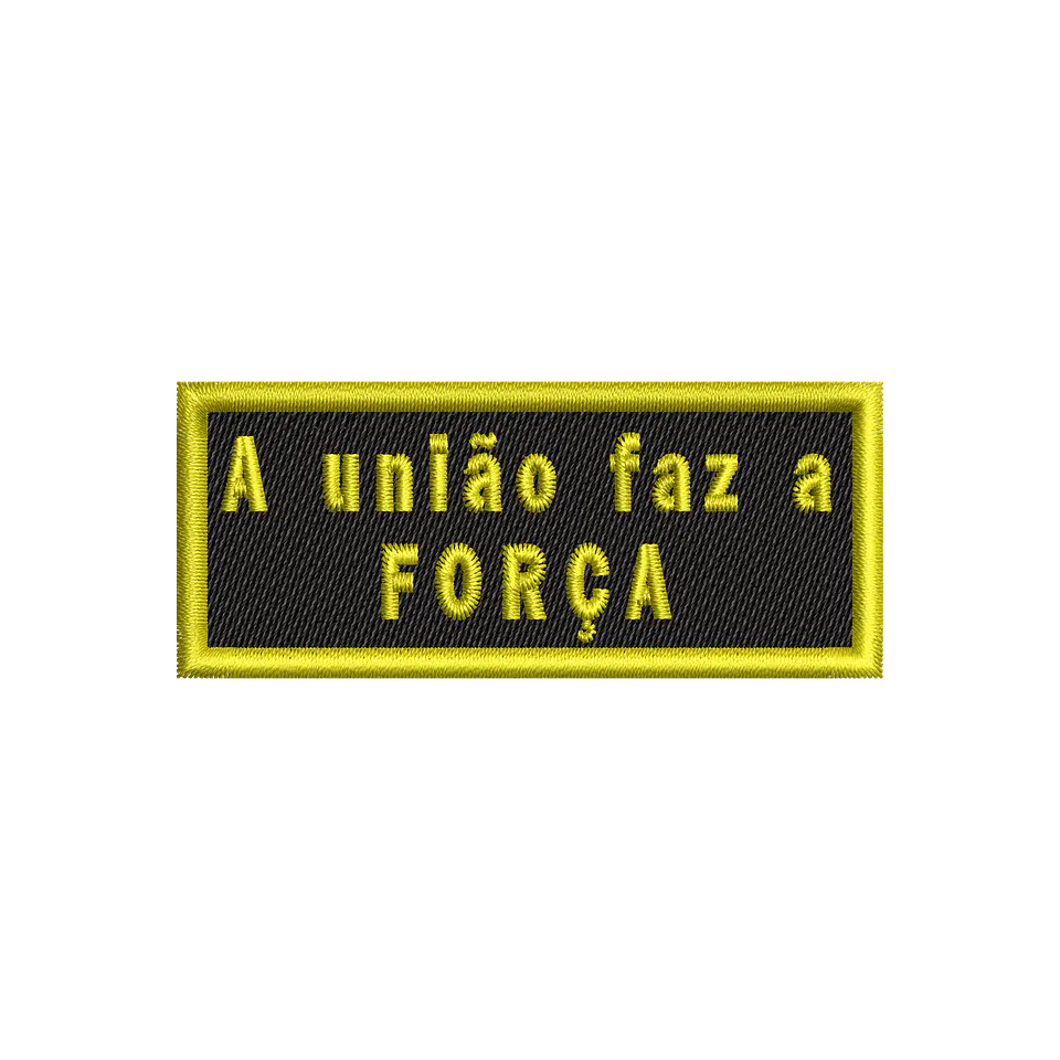 A União Faz a Força 1