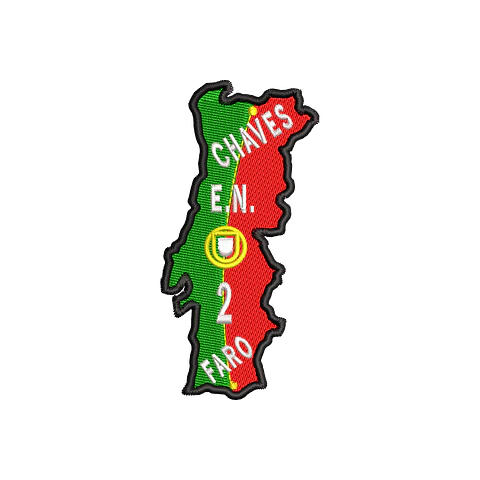 N2 Mapa