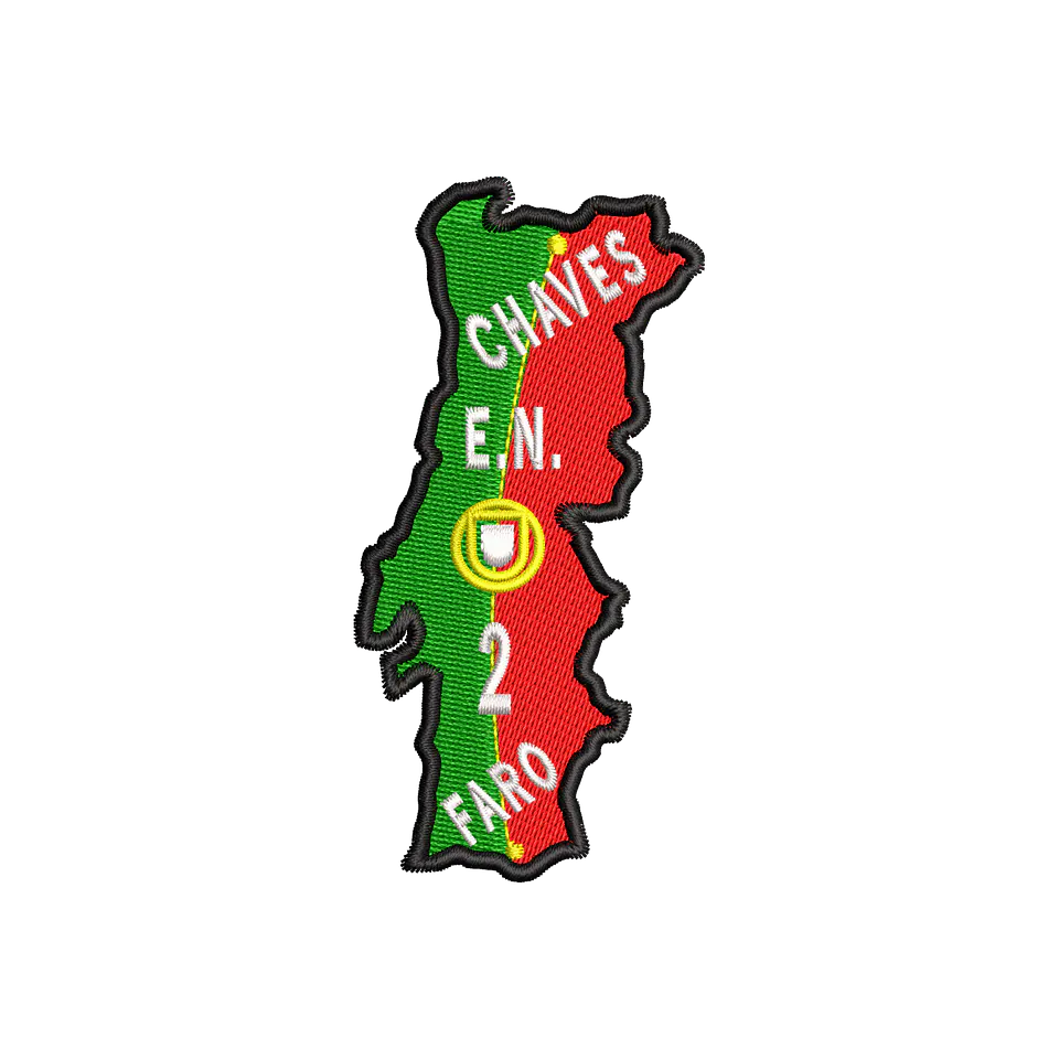 N2 Mapa 1