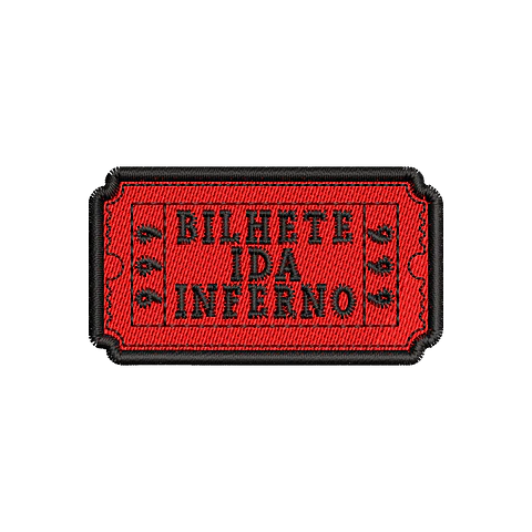 Bilhete Inferno