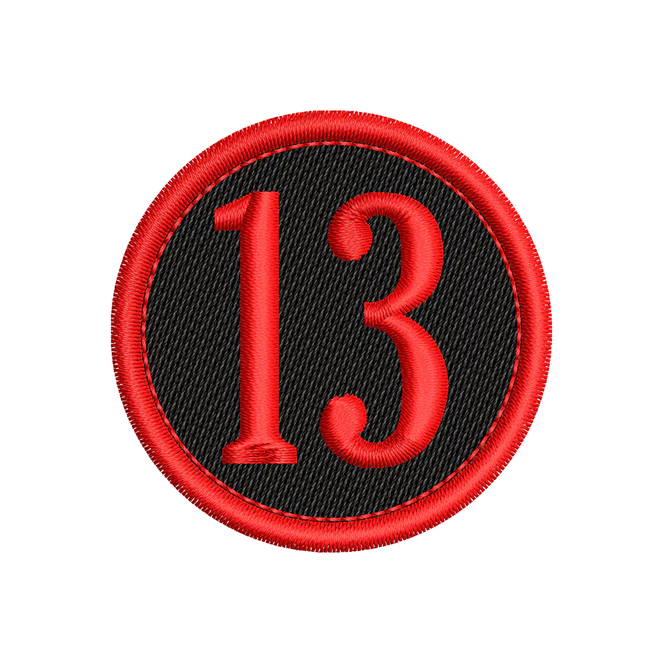 13 1
