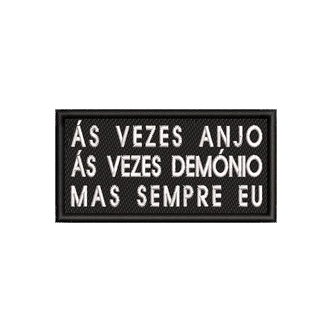 Ás Vezes Anjo