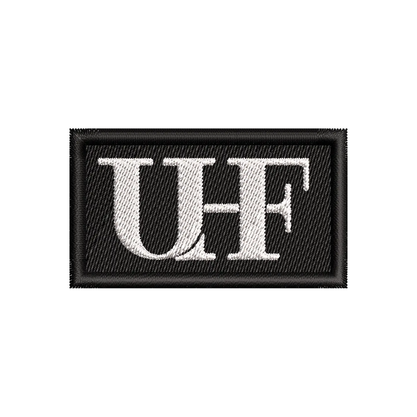 UHF 1
