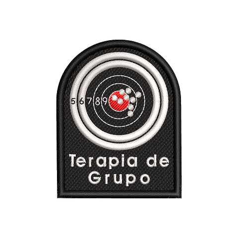 Terapia de Grupo 