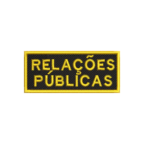 Relações Púbicas