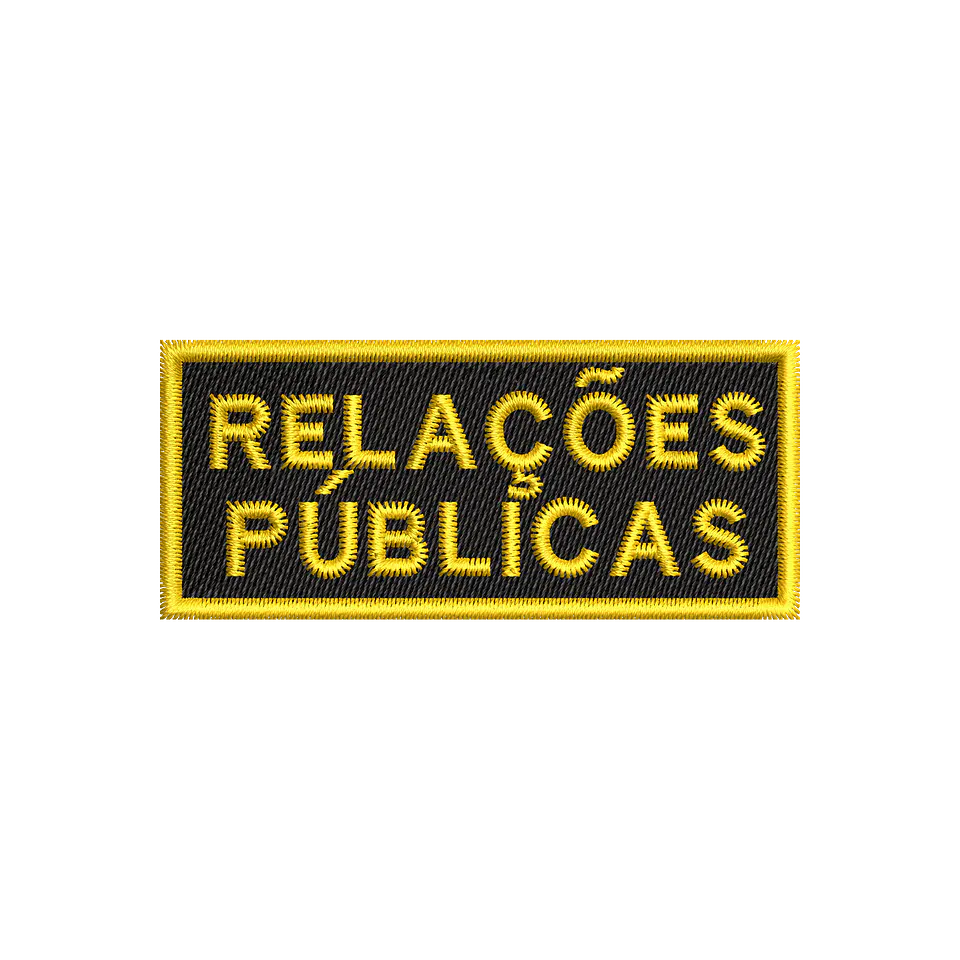 Relações Púbicas 1