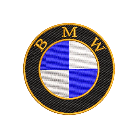 BMW 1917