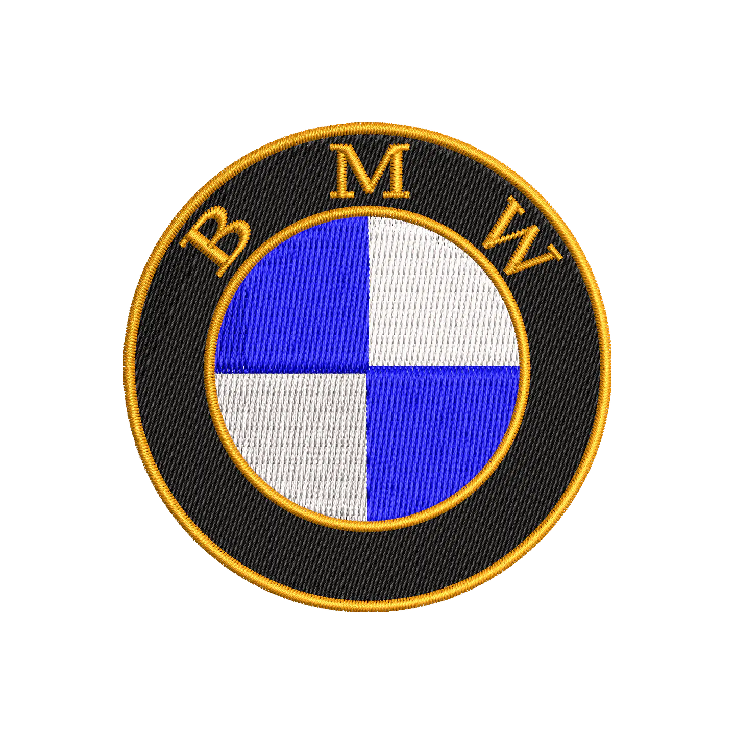 BMW 1917 1