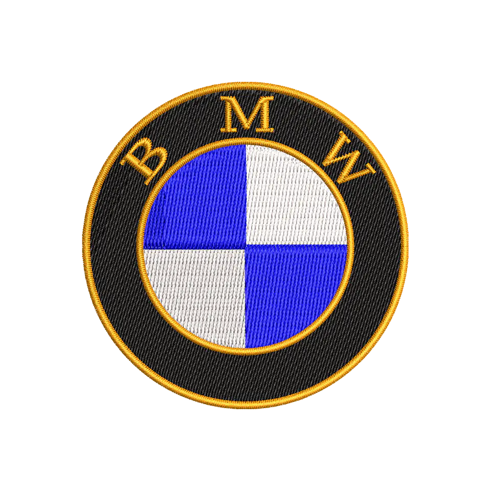 BMW 1917 1