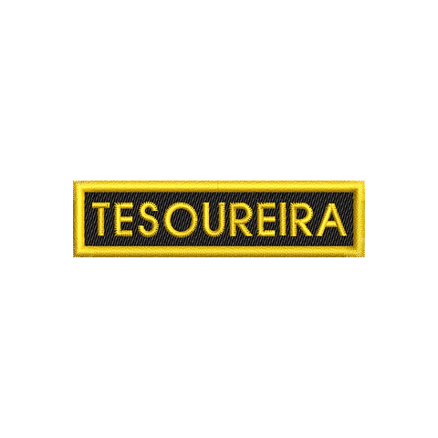 Tesoureira 