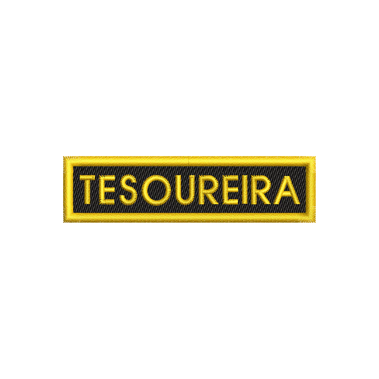 Tesoureira  1