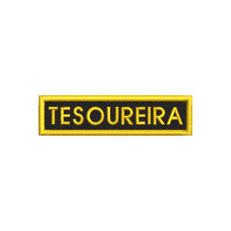 Tesoureira  1