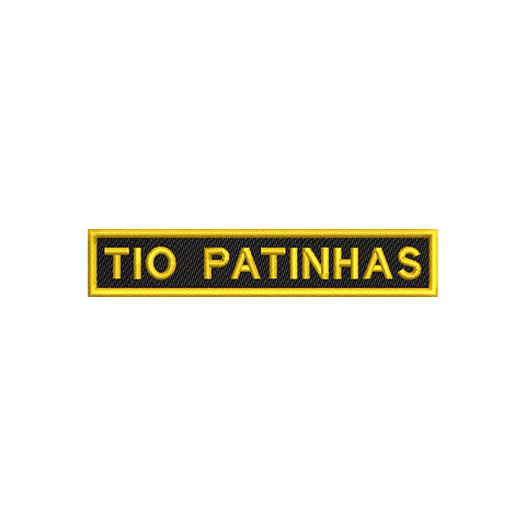 Tio Patinhas