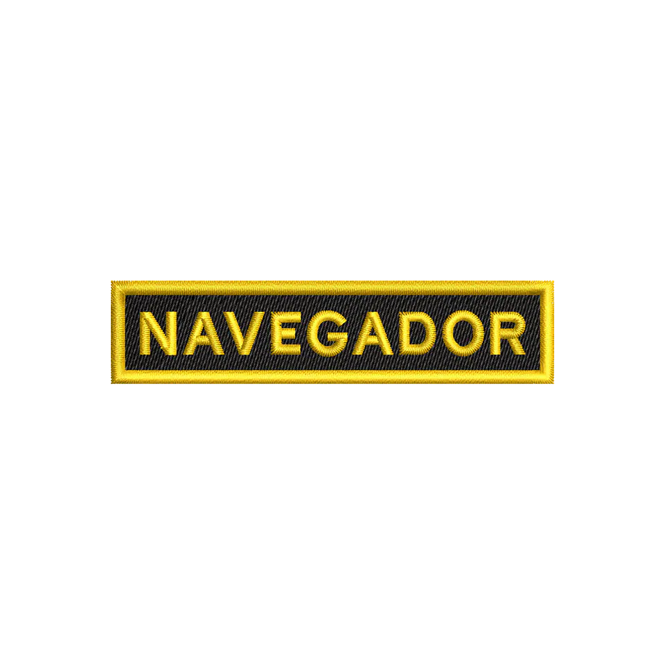 Navegador 1