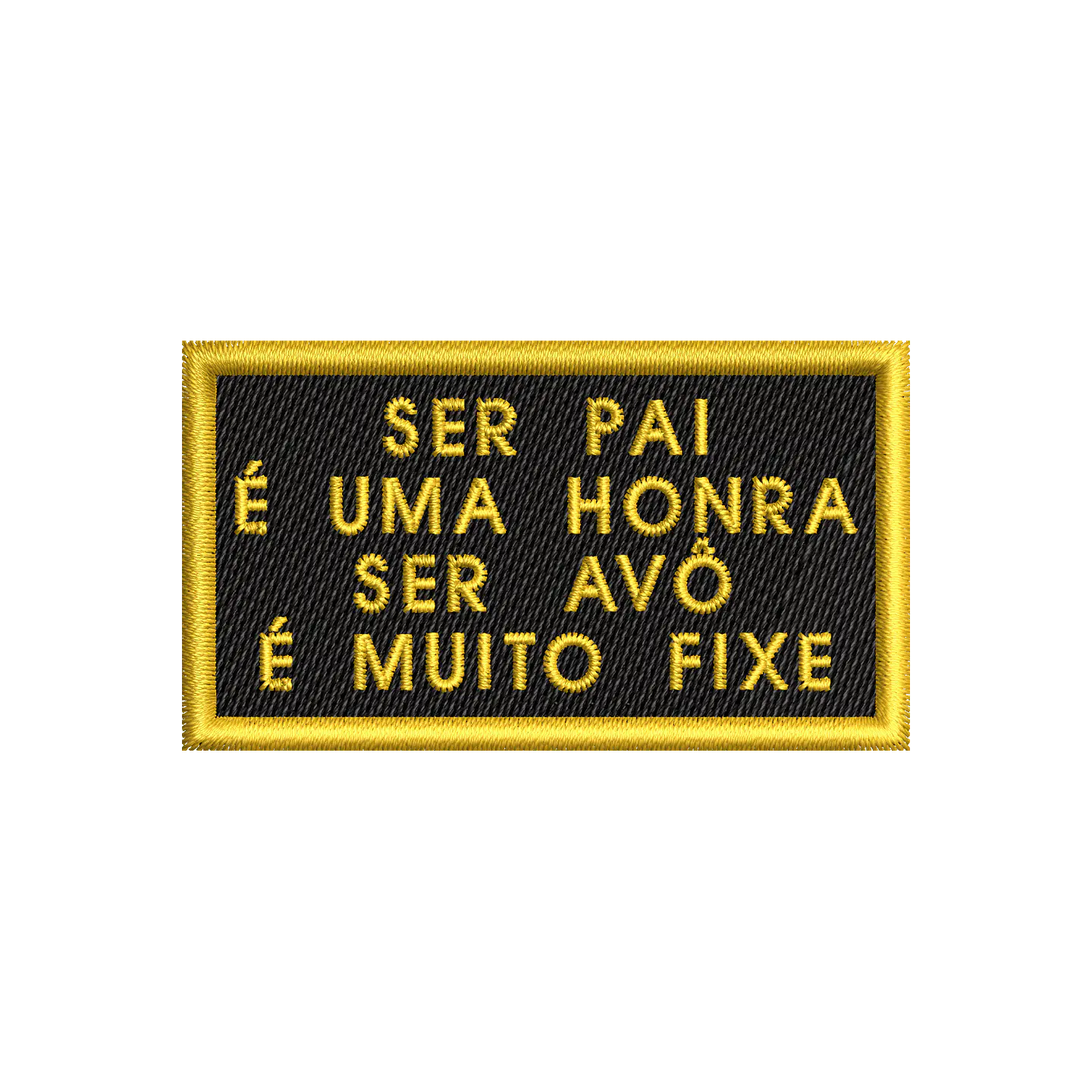 Ser Avó 1