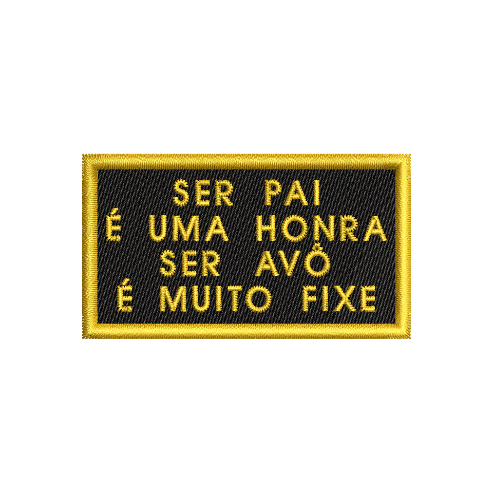Ser Avó 1