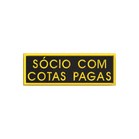 Sócio Com Quotas