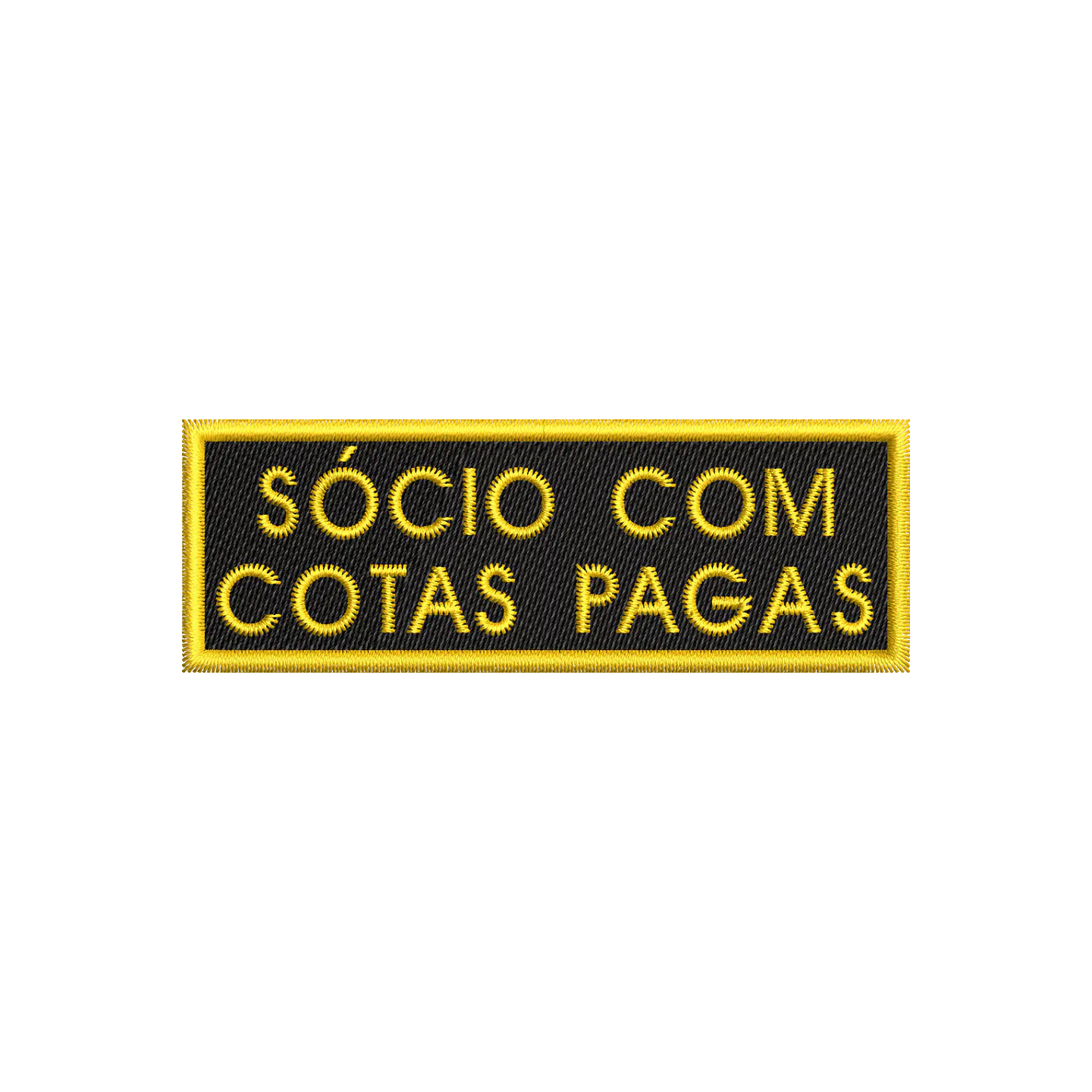 Sócio Com Quotas 1