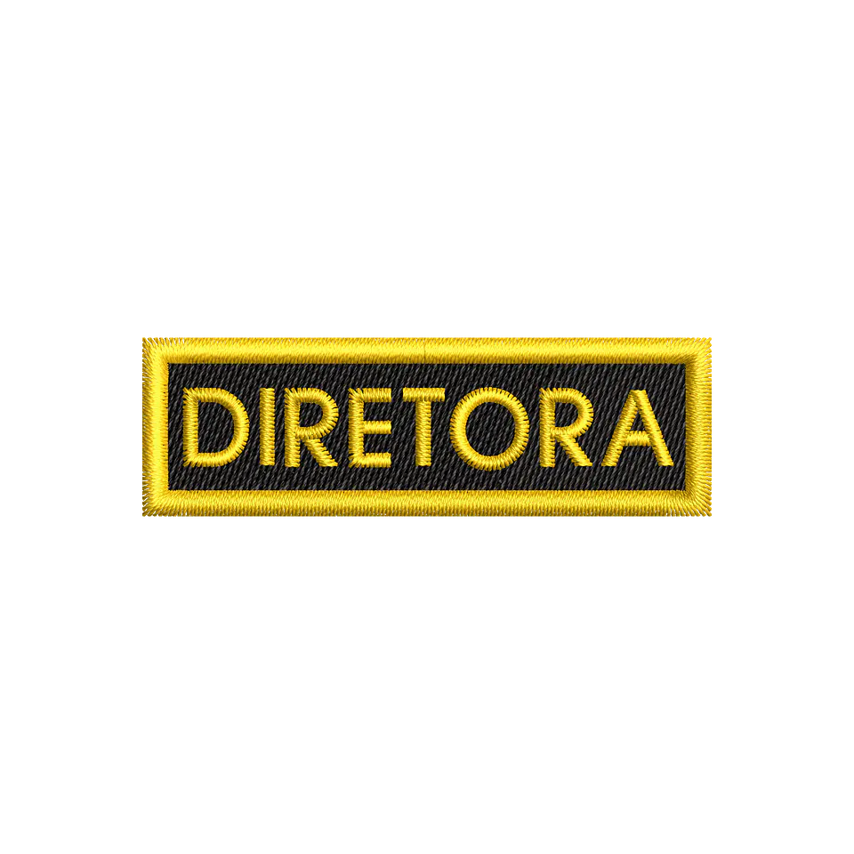 Diretora 1
