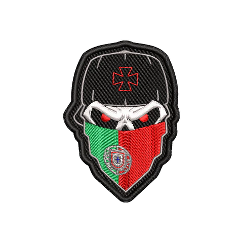 Caveira Pt