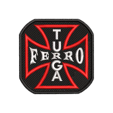 Cruz Patea Ferro Tuga