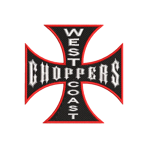 Cruz Patea West Coast Choppers