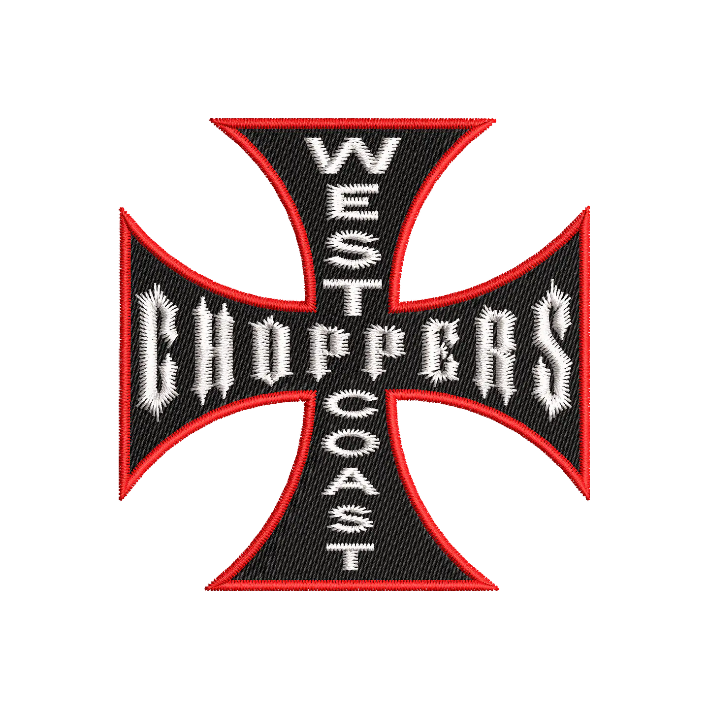 Cruz Patea West Coast Choppers 1