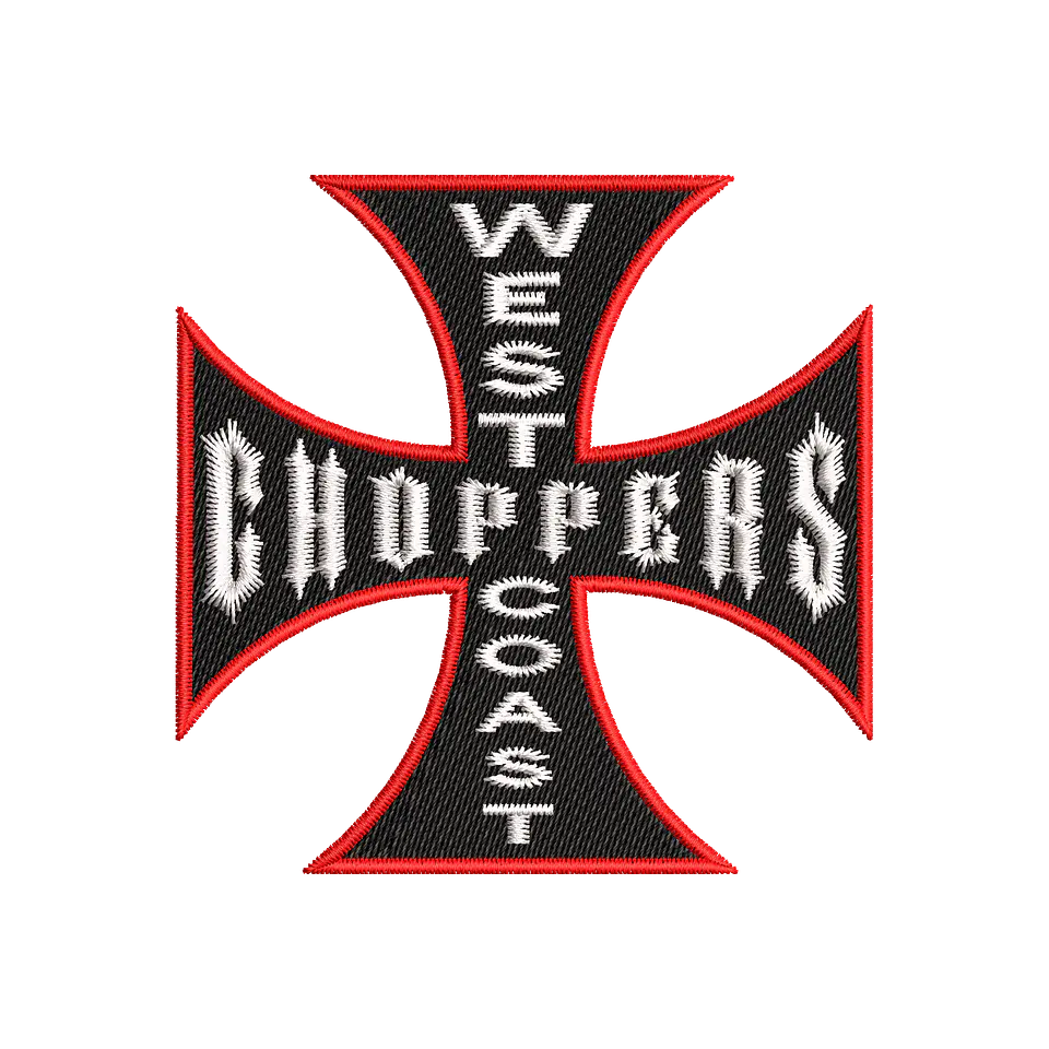 Cruz Patea West Coast Choppers 1