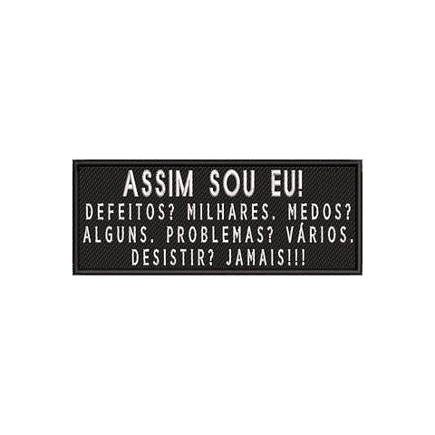 Assim Sou Eu