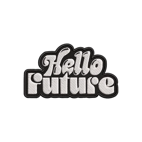 Hello Future