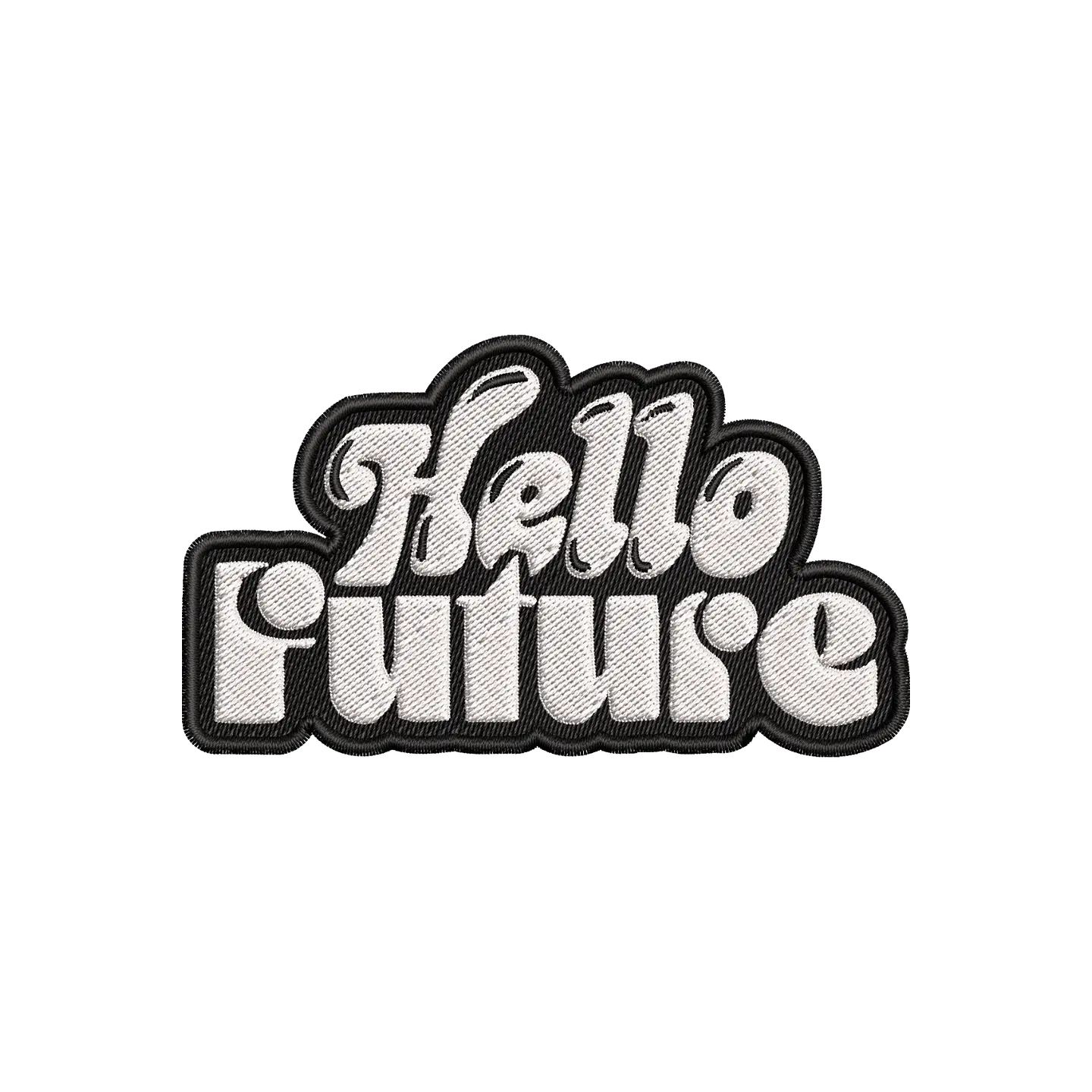 Hello Future 1
